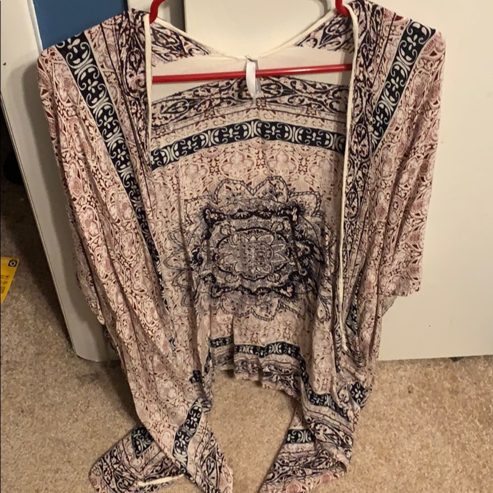 Cardigan